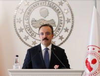 İçişleri Bakan Yardımcısı Çataklı: Temmuz ayında 165 terörist etkisiz hale getirildi