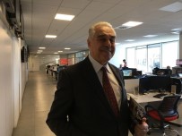 İHLAS - İhlas Vakfı Mütevelli Heyeti Başkanı Ahmet Tuncer Akalın'ndan Kurban'da Vekalet Açıklaması