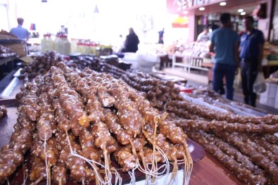 İlk Defa Yapılacak Olan 'Orcik Festivali' Esnafı Heyecanlandırdı