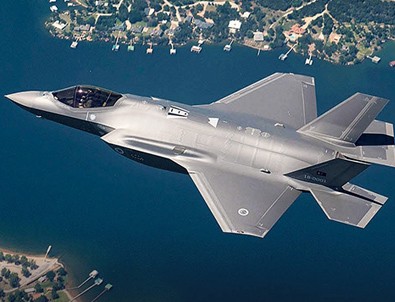 İsrail’in, ABD’nin Türkiye’ye F-35 satışını engelleme çabası ortaya çıktı