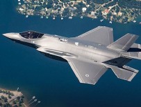 LOCKHEED MARTIN - İsrail’in, ABD’nin Türkiye’ye F-35 satışını engelleme çabası ortaya çıktı