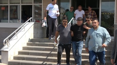 Kırıkkale'de Öldürülen İnşaat Bekçisinin Şüphelileri Yakalandı
