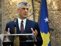 İSTİFA - Kosova'da Siyasi Kriz