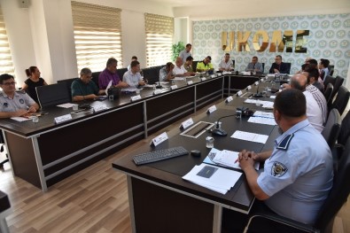 Manisa'nın Toplu Ulaşımına Yeni Hatlar