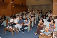 OBJEKTİF - Manisa TSO'da 'İş Yaşamında Profesyonellik' Eğitimi Verildi