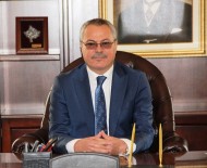 AHMET DENIZ - Manisa, ZEKA'dan 5.5 Milyon TL'lik Eğitim Desteği Alacak