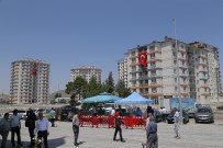 MEMDUH BÜYÜKKıLıÇ - Memduh Büyükkılıç Açıklaması 'Kayseri, Birlik Ve Beraberliğin Sembolüdür'