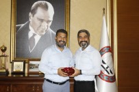 İFADE ÖZGÜRLÜĞÜ - Mersin Ve Adana Barolarından Hak İhlallerine Karşı Ortak Mücadele