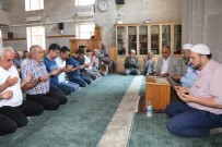 İMAM HATİP - Murat Dedeman İçin Yahyalı'da Mevlid Okundu