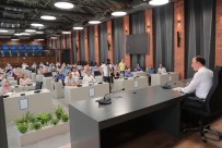 PAMUKKALE - Pamukkale Belediyesi Eğitimlere Devam Ediyor