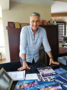 PAYD Açıklaması 'Şov Grupları Açısından Antalya, Las Vegas'tan Sonra İkinci'