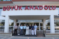 SAĞLIK TURİZMİ - Samsun'un Yeni Hastanesi Hasta Kabulüne Başladı