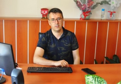 Sarıgöl'de 'Sağlıklı Bayram' Uyarısı