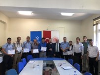 FİYAT ARTIŞI - 'Satıcı Ve Tüketicilerin Buluştuğu Ortak Nokta Karabük' Projesi Kabul Edildi