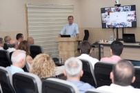 BAKIŞ AÇISI - Seçer. 'MESKİ'yi Çok Daha İleri Noktaya Getireceğim'