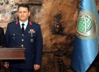 GENERAL - Selçuk Aygün YAŞ Kararı İle Tümgeneral Oldu