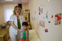 YÜKSEK ATEŞ - Sıcak Havalarda İsiliğe Dikkat