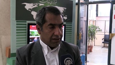 'Sistan-Beluçistan'daki Mahrumiyetlerin Giderilmesi İçin Daha Fazla Çaba Bekliyoruz'