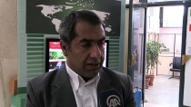İRAN MECLİSİ - 'Sistan-Beluçistan'daki Mahrumiyetlerin Giderilmesi İçin Daha Fazla Çaba Bekliyoruz'