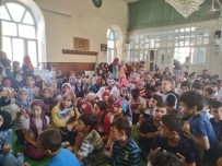 ORHANLı - Şuhut'ta Cami, Çocuk Ve Aile Buluşması