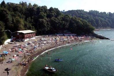 Tatil Kısa Akçakoca Yakın