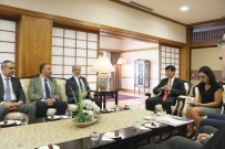 BIRLEŞMIŞ MILLETLER KALKıNMA PROGRAMı - Teknokent Japon Projesinin Finali Paydaşlarla Yapıldı