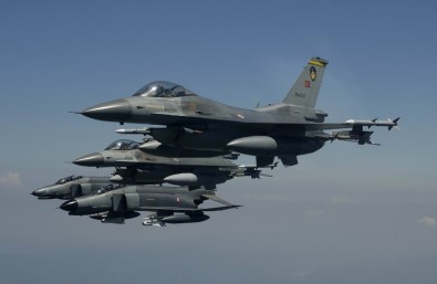 Terör Örgütü PKK'ya Darbe Üstüne Darbe