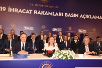 EGE İHRACATÇı BIRLIKLERI - TİM Başkanı Gülle Açıklaması 'Cumhuriyet Tarihinin En Yüksek İhracat Rekoruna Ulaştık'