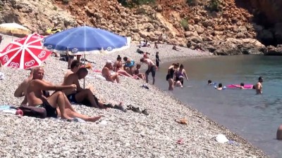 Turizmcilerden 'Tatil Dolandırıcıları' Uyarısı