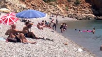 PROFESYONEL OTEL YÖNETICILERI DERNEĞI - Turizmcilerden 'Tatil Dolandırıcıları' Uyarısı