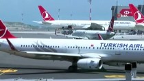 TÜRK HAVA YOLLARı - Türk Hava Yolları River Plate'in Forma Sponsoru Oldu
