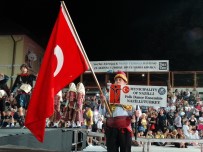 BAKANLAR KONSEYİ - Türkiye'yi Nazilli Belediyesi Temsil Etti