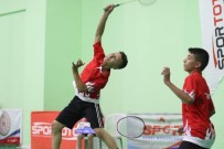 BADMINTON - U17 OPEN Uluslararası 17 Yaş Altı Badminton Turnuvasına Kayseri'den İki Sporcu Katılıyor