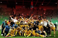 MALATYASPOR - Yeni Malatyaspor, Partizan Maçı Hazırlıklarını Yurt Dışında Sürdürecek