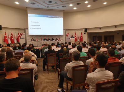 Zorlu Enerji Anadolu'da Güneş Enerjisi Seferberliği Başlattı