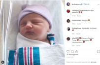 CAROLINA - ABD Başkanı Trump'ın 10'Uncu Torunu Dünyaya Geldi