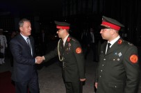 KARA KUVVETLERİ KOMUTANI - Afganistan'ın Bağımsızlığının 100. Yılı Ankara'da Kutlandı