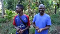 HINT OKYANUSU - Afrika'nın Baharat Adasında 'Baharat Turu'