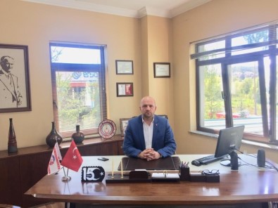 AK Parti İlçe Başkanı Hüsnü Ersoy'dan Belediyeye İçme Suyu Eleştirisi