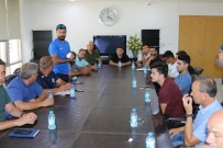 SPOR BİLİNCİ - Akhisar Nostalji Futbol Turnuvası 21 Ağustos'ta Başlıyor