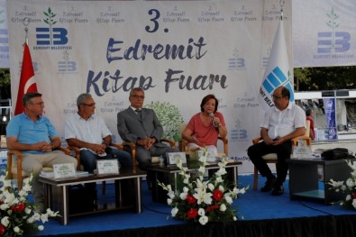 Aristo'nun Kültürel Geleneği Edremit'te Devam Ediyor