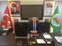 YAĞMURLU - Aydemir'den 'Fındık Hasadı' Uyarısı!