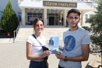 SOSYAL BELEDİYECİLİK - Başkan Atay, 'Öğrenci Dostu Üniversite Şehrine Hoş Geldiniz'