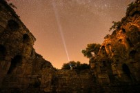 HALKLA İLIŞKILER - Başkan Çerçioğlu Tüm Fotoğrafçıları Aydın'a Davet Etti