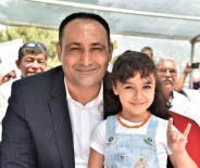 ÜLKÜCÜ - Başkan Yılmaz, Birlik Çağrısı Yaptı