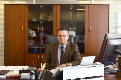 Başkent'te Dijital Dönüşüm Başlıyor