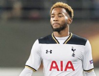 MARSILYA - Beşiktaş, Kevin N’Koudou için Tottenham'la el sıkıştı