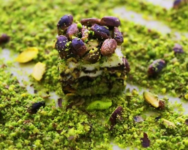 Bu Da Hünkar Lokumu