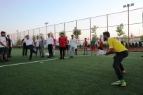 GENÇLİK KOLLARI - Bu Turnuvada Birlik Ve Beraberlik Var