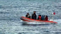 İNSAN KAÇAKÇILIĞI - Çanakkale'de 274 Düzensiz Göçmen Yakalandı